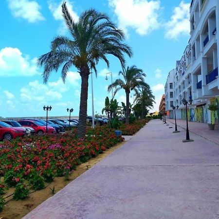Porto Marina Residence El Alamein Exterior photo