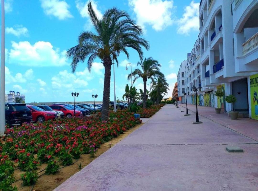 Porto Marina Residence El Alamein Exterior photo