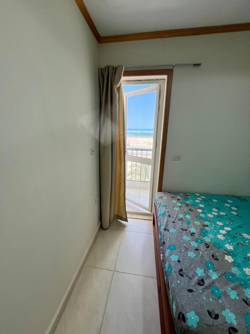Porto Marina Residence El Alamein Exterior photo